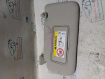 Parasolar stanga Nissan Pulsar - Benzina 2015