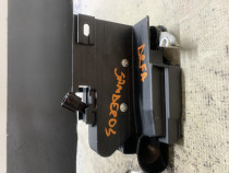 Broasca dreapta fata Dacia Sandero 3 1.0 Benzina 2022