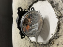 Proiector dreapta Dacia Sandero 3 1.0 Benzina 2022