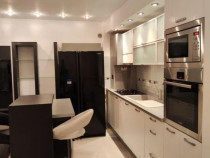 Apartament cu 2 camere decomandate - bloc nou - Zona Obcini