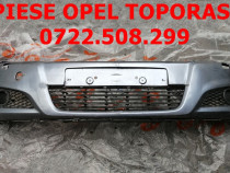 Bara Opel Astra H facelift cu gauri stropitoare