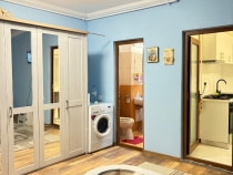 Închiriez garsonieră în Năvodari – regim hotelier