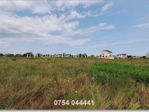 Teren de vanzare in Constanta, Veterani - 500 mp