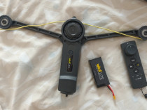 Cable cam spyder...
