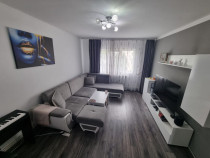Faleza nord reyna-apartament 3 camere decomandat cu veder...