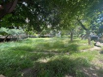 Teren intravilan, 232 mp, cartier Rovine