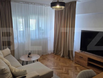 Apartament de vanzare, cu 4 camere, 75 mp, zona Rovine