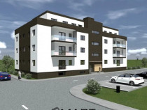 Teren intravilan cu PUZ si proiect aprobat 1000 mp in zona