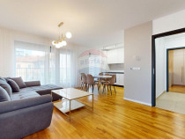 De inchiriat apartament de lux-Cosmopolit Mihai Viteazul