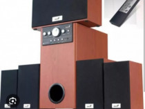 Sistem audio Genius