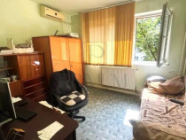 SAGULUI - BLOC IZOLAT - ETAJ 3 LIFT - 3 cam - 2 bai - debara