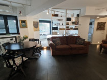 Apartament premium, de vanzare, cu 2 camere, 60 mp, zona Hot