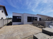 Duplex modern deosebit- zona excelenta - toate utilitatile -