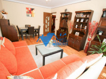 E3, decomandat, 3 camere, renovat