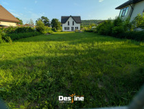 Dobrovăț - Casă la Roșu P+1+Pod 129 mp Utili 1000 mp Ter