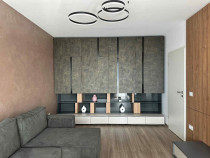Apartament 2 camere, decomandat - zona Tractorul
