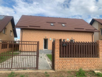 Casa zona Damila , suprafață utila 115 mp , teren 277 mp