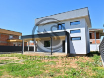 Casa / Vila 4 camere de vanzare 106 mp | Baicoi, Prahova ...