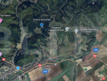 2 Terenuri &icirc;n Zărnești &ndash; Zona Brebina ; Investiție cu