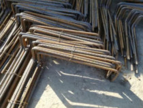 Etrieri din fier beton fasonat