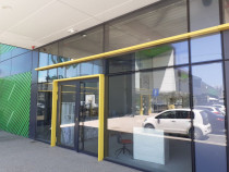 Spatiu comercial 119mp - zona de Nord