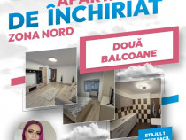 Apartament modern! Cel mai cautat etaj! CE1133