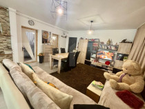 Apartament de vanzare, cu 2 camere, 51 mp, parcare, intermed