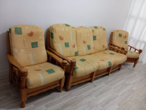 Canapea extensibilă