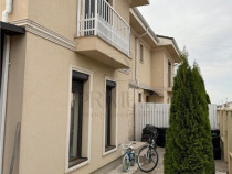 Duplex - Mosnita Noua - P 1 - Teren 300 mp