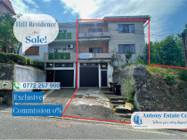 Hill Residence - duplex de , D P M, Ciuperca - Oradea