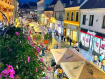 Recomandat si pentru restaurant, bar si similare, Centrul Is