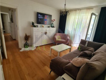 Apartament 3 camere renovat Astra-Carpatilor, Brasov
