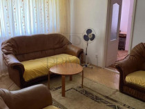 SPITALUL JUDETEAN - 2 Camere - ETAJ 2 - Termoizolat