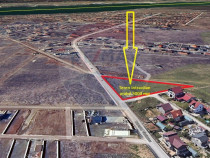 Teren intravilan, 5000 mp, Drobeta-Turnu Severin