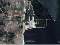 Teren de vanzare Agigea zona lac