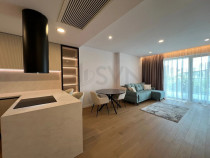 Apartament modern 2 camere I One Herastrau Towers