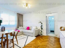 Apartament cochet, 2 camere, mobilat, utilat, zona Florilor!