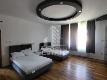 Casa individuala cu 5camere,2bai ideala pt 10 muncitori,G...