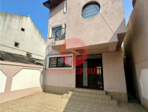 Casa de Vis in Inima Constantei - P 1 M - Zona Casa de Cultu