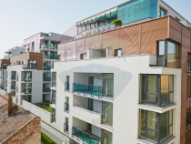 Birou modern 151 mp în Arad Plaza, 2 locuri de parcare