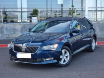 Skoda superb 1.6 tdi