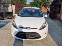 Ford Fiesta *.2010*aer conditionat*1.6 diesel