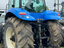 New holland t8020