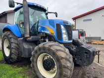 Tractor New holland t8020
