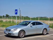 Mercedes Benz CLS klasse 350