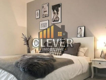 Apartament 3 camere Incalzire prin Pardoseala Th. Pallady