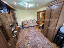 Apartament 3 camere spațios, locuința ideală pentru confo