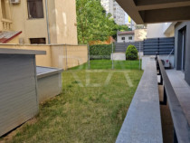 4 camere cu terasa si gradina + 2 locuri de parcare - Banu