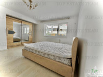 Apartament cu 2 camere de in Militari Residence / Chiajna