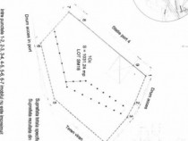 Teren intravilan situat in zona Agigea-Poarta 10